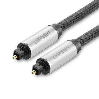 Cáp quang âm thanh toslink cao cấp ugreen 10541 10540 10542 10539 av108