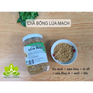 Chà bông lúa mạch 150 gram