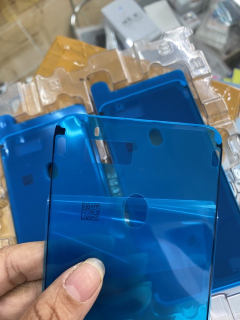 Ron chống nước zin iphone 6s 6sp 7 7p 8 8p x xs xr xsm