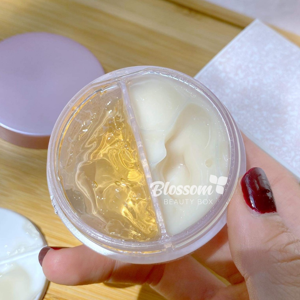 Mặt nạ ngủ Fresh Rose Deep Hydration Sleeping Mask 30ML