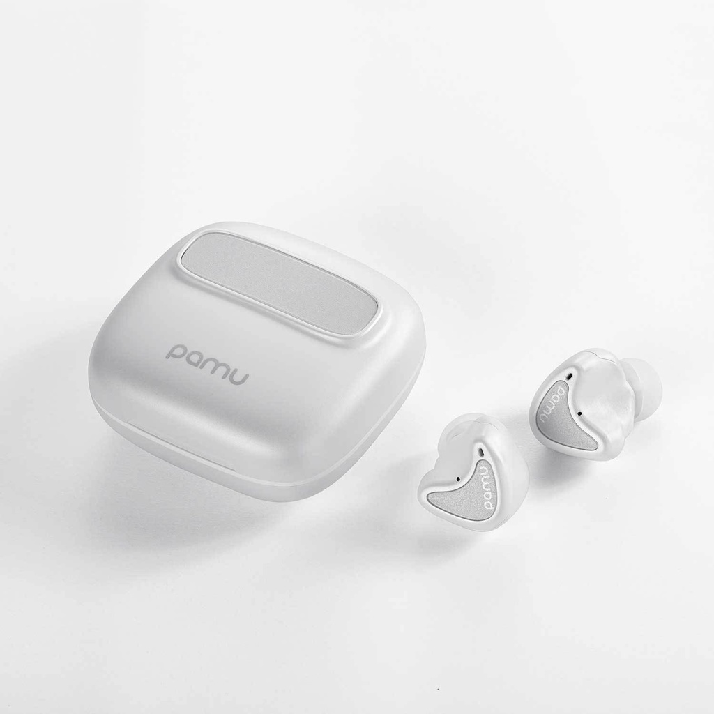 Tai nghe bluetooth PADMATE PAMU NANO - Chính hãng phân phối