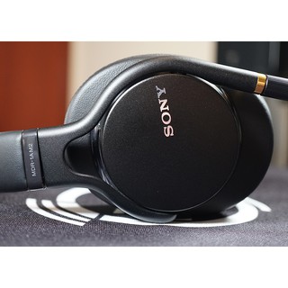 Tai nghe Sony MDR-1AM2