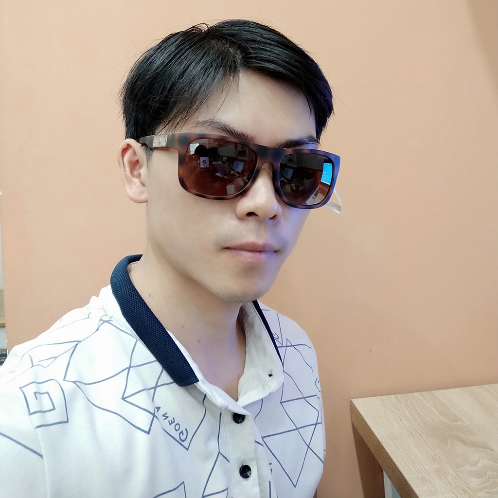 Kính mát nam nữ Harley Davidson HD2023 màu sắc thời trang chính hãng, thiết kế dễ đeo bảo vệ mắt