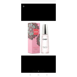 Nước hoa Cindy 50ml