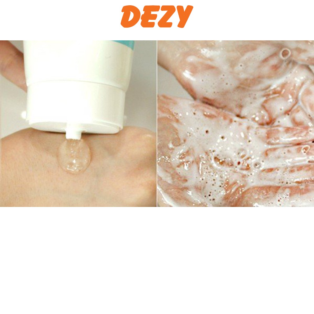 Sữa Rửa Mặt Cosrx Low PH Gel Cleanser Skincare Srm Corsx Combo Sửa Rửa Mặt Cho Da Mụn Corx Dưỡng Ẩm Da Chăm Sóc Da Dezy | BigBuy360 - bigbuy360.vn