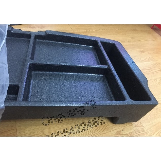 Khay cốp hành lý xe Hyundai Kona - Ms: 85750J9000TRY