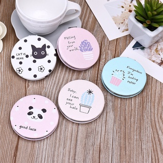 Gương Mini Bỏ Túi Hàn Quốc