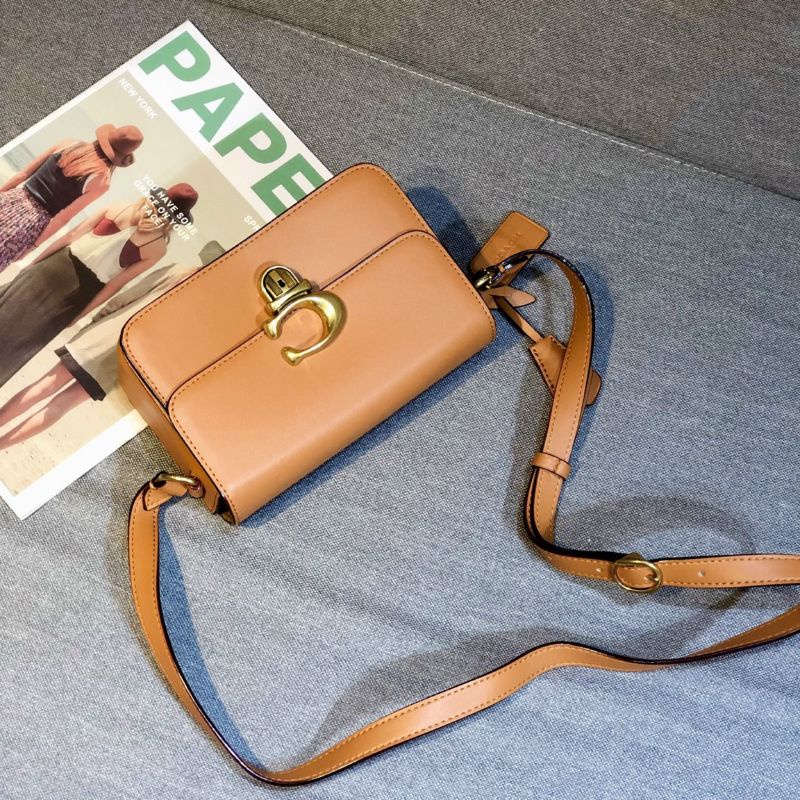 TÚI CO ACH STUDIO SHOULD