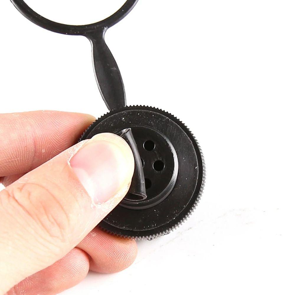 MUVAKO 1 / 2 Van Bơm Hơi Màu Đen Cho Thuyền Kayak