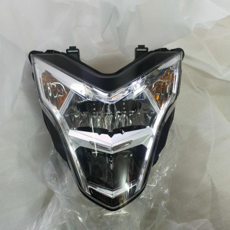 ĐẦU ĐÈN PHA SONIC