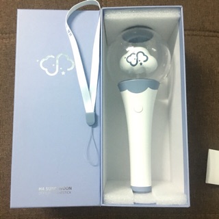 Lighstick Ha Sungwoon