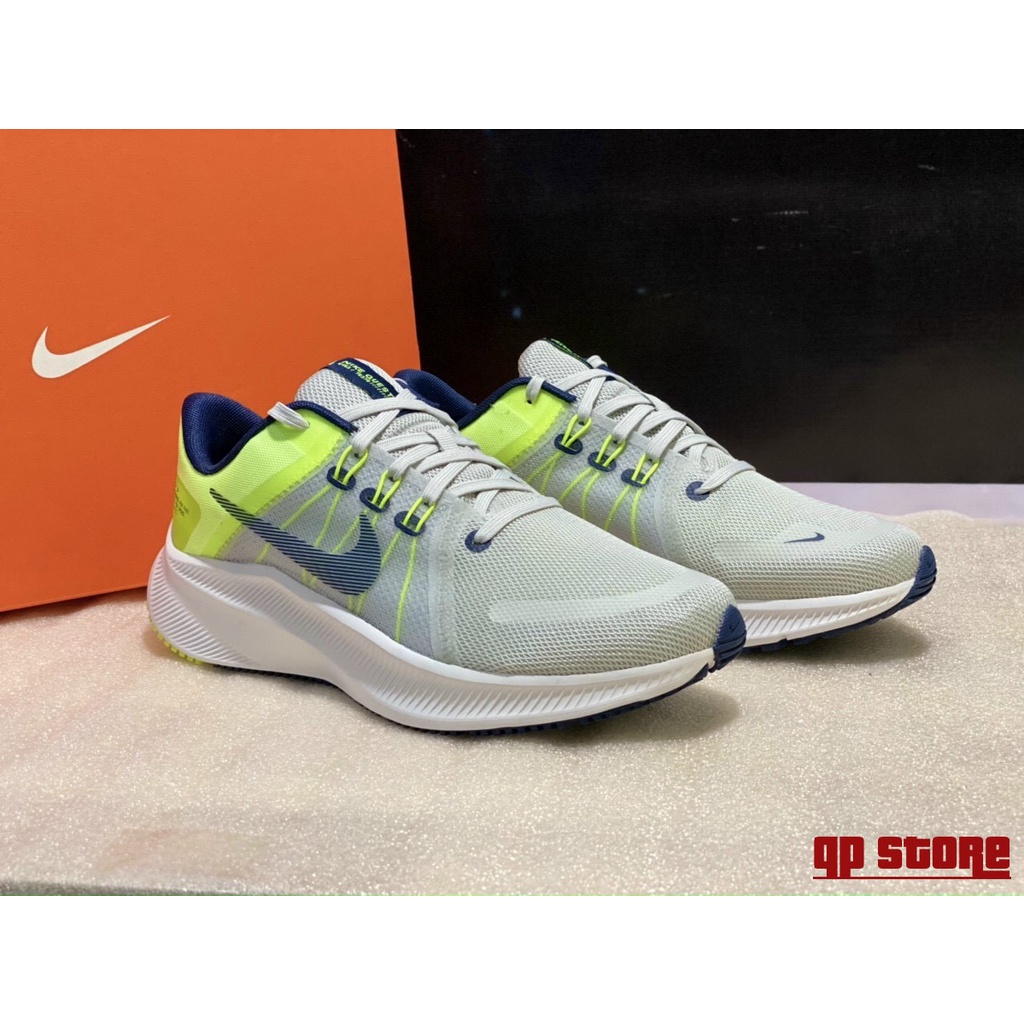 Giày Thể Thao Nike Quest 4 (Fullbox)