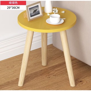 Bàn caffe ,bàn trà phong cách Bắc Âu