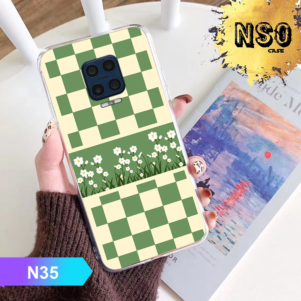 [FREESHIP] Ốp Lưng Vsmart Aris In Hình họa tiết đẹp
