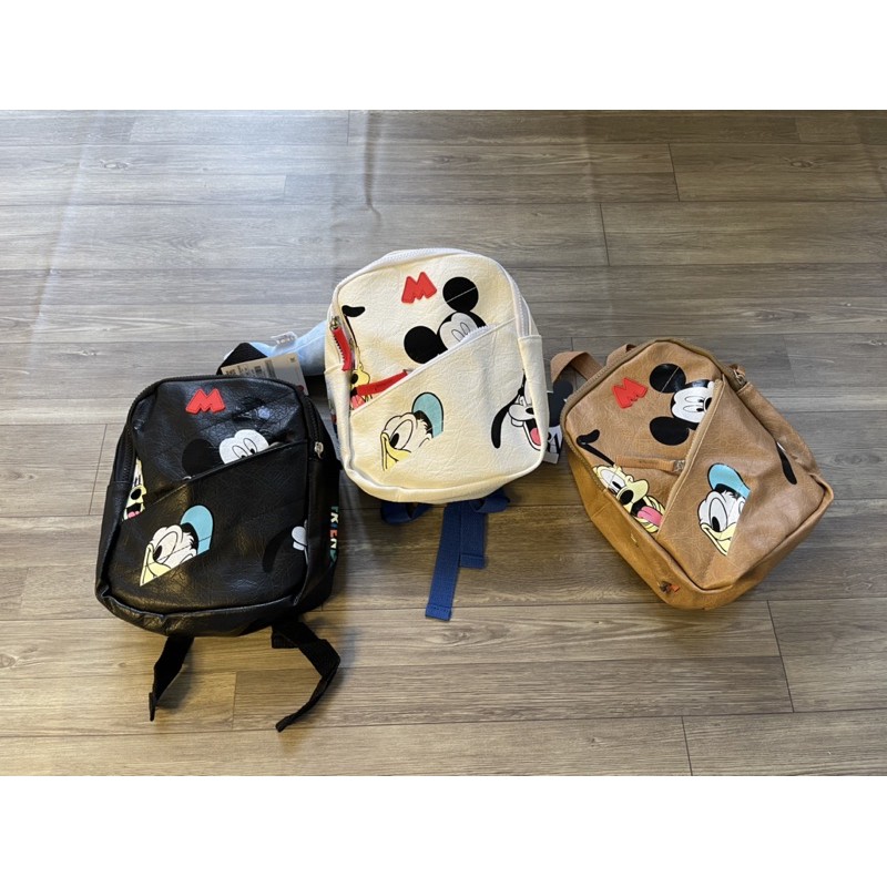 SẴN BALO KID CHO BÉ ZA ( ẢNH THẬT SHOP CHỤP )