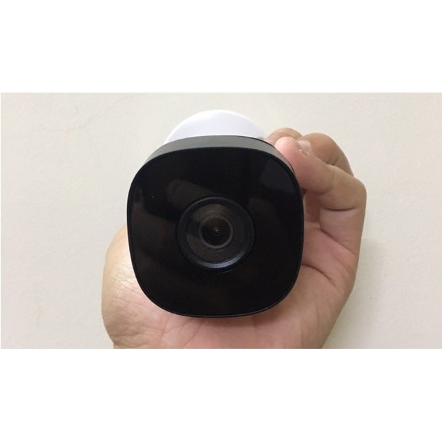 Camera 4 in 1 hồng ngoại 2.0 Megapixel KBVISION KX-A2111C4