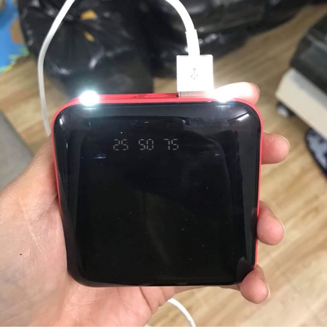 Pin sạc dự phòng 10000mAh