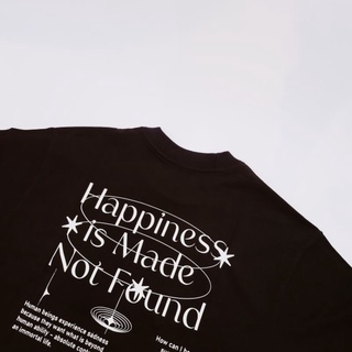Áo thun Happiness