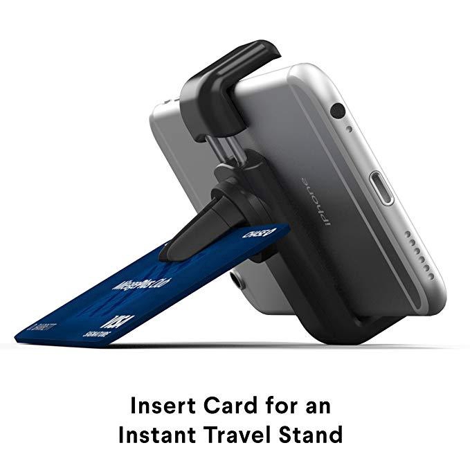 【Chuyển phát nhanh】Giá đỡ điện thoại gắn xe hơi Giá Đỡ Điện Thoại Đa Năng Gắn Lỗ Thông Gió HơiC J010 | BigBuy360 - bigbuy360.vn