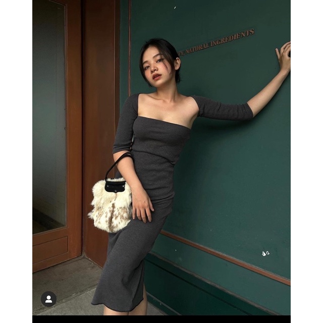 Váy ống xuông Tinymood