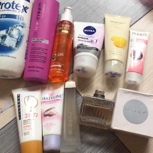 My pham minh tuyết