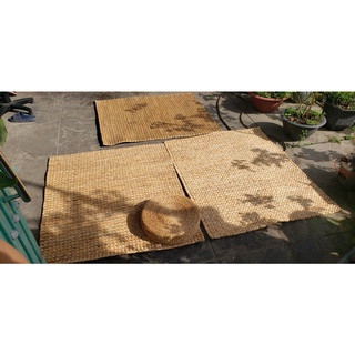 THẢM CÓI LỤC BÌNH CHỮ NHẬT - VUÔNG ( PHỦ BÓNG CHỐNG ẨM MỐC)