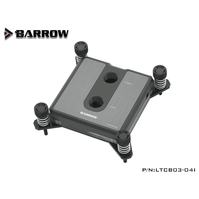 Block Barrow LTCP03A-04N