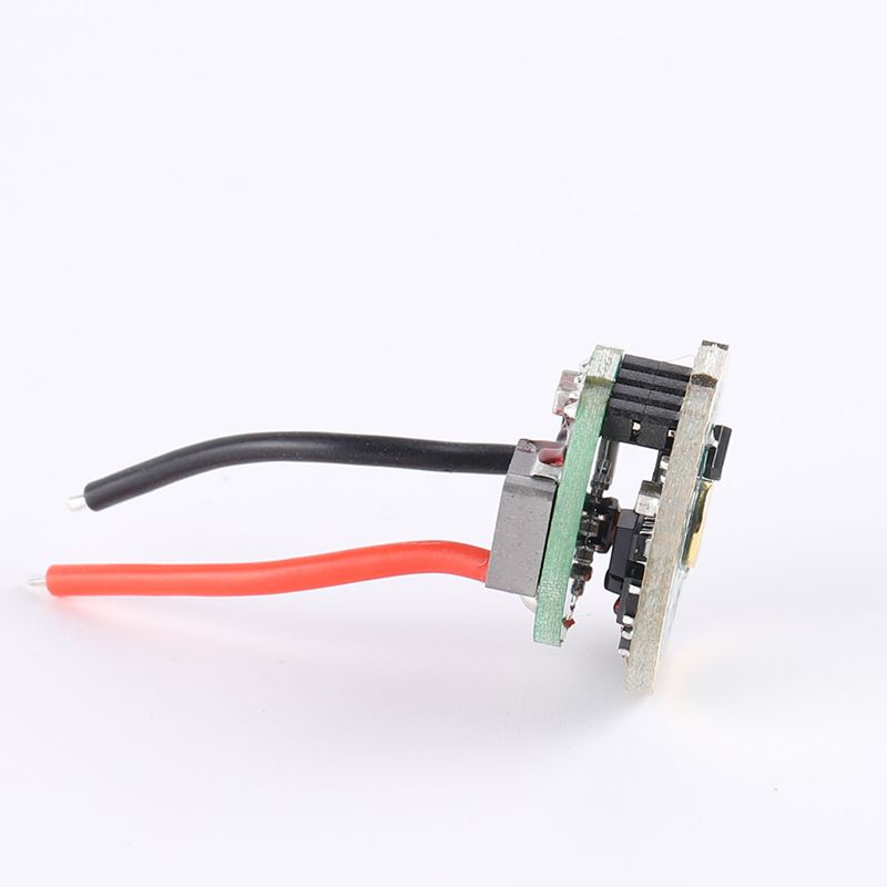 2 Trình Điều Khiển AA / 14500 / 16340 Cho Đèn Pin T4 12 Nhóm