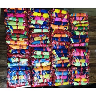 Combo 10 cuộn cờ đuôi nheo 100m