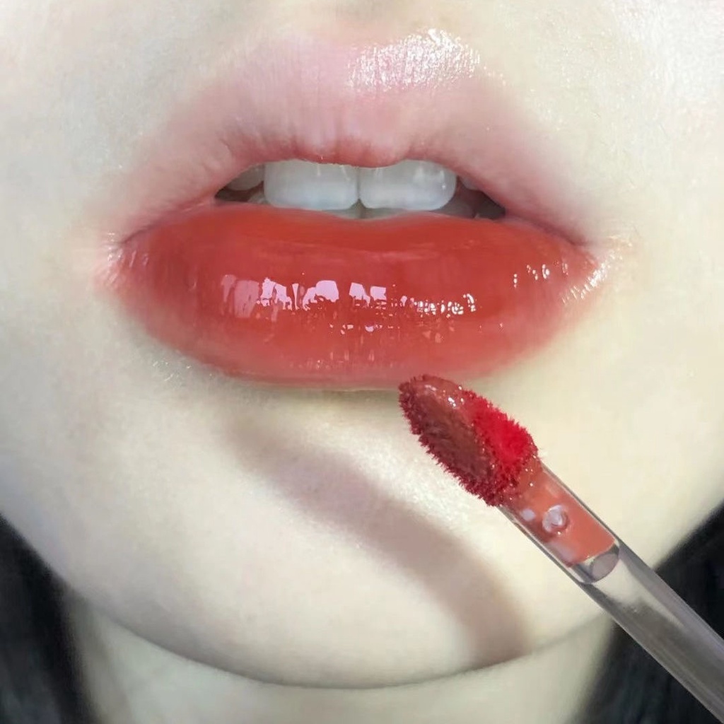 Son Môi Mềm Mượt Dưỡng Ẩm Lâu Trôi Chống Thấm Nước