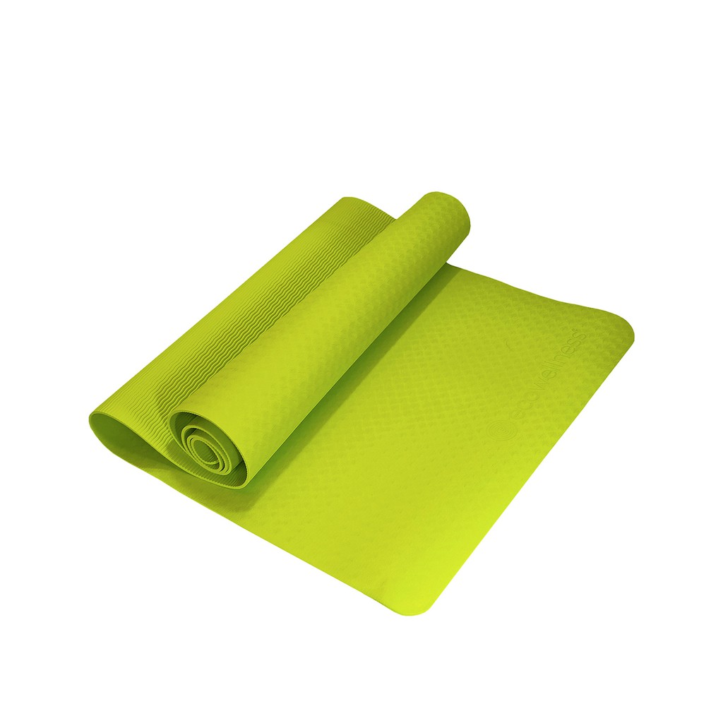 Thảm BS ACC YOGA/ EXERCISE MAT BODY SCULPTURE - QB-8302G3-4MM-S