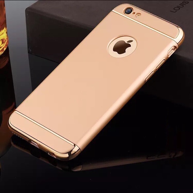 Ốp 3 mảnh iPhone 5/5s/6/6s/6plus/6splus