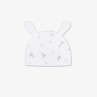 Mũ Sơ Sinh Mio Cotton 100%