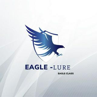 EAGLE LURE