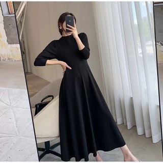 (ORDER) Váy tiểu thư dáng dài