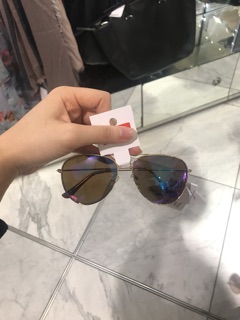 Kính HM sale 