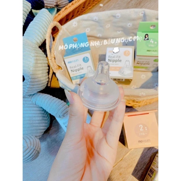 Núm ti quốc dân Moyum Hàn quốc