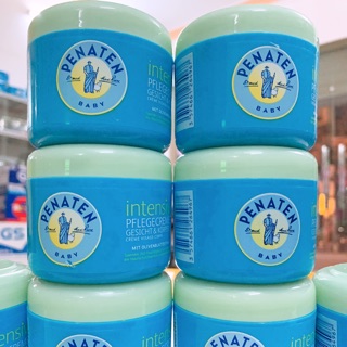 Kem dưỡng ẩm Penaten của Đức chuyên các dòng sản phẩm cho trẻ em, chăm sóc an toàn tuyệt đối cho bé👶🏻👶🏻👶🏻