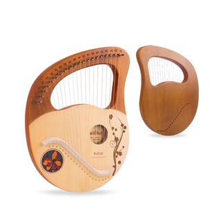 đàn lyre 21 dây