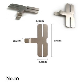 Kẽm hàn cell pin các loại đủ kiểu