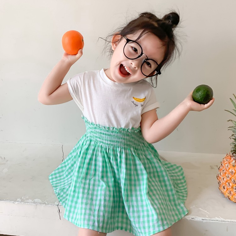 Pretty Princess Dress For Girls