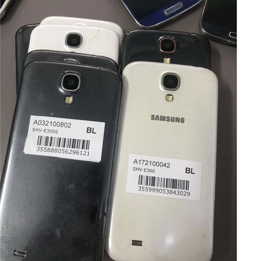 Điện thoại Samsung Galaxy S4 Ram 2/16GB chính hãng nhập khẩu, Liên Quân mượt,Yotube, Fb, Zalo,Titok... tặng pin mới 100% | BigBuy360 - bigbuy360.vn