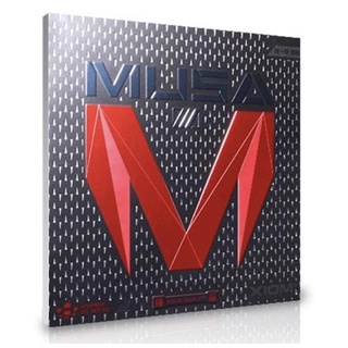 Mặt Vợt Bóng Bàn Xiom Musa Hàng Chính Hãng Made In Germany