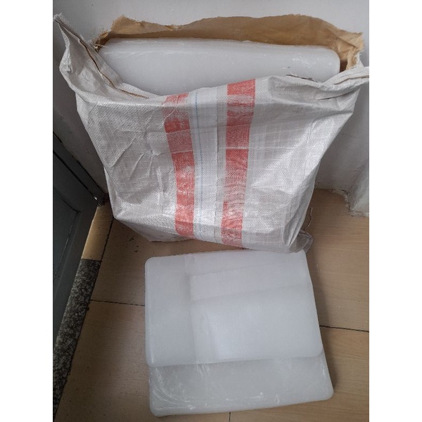 Sáp parafin cứng500g