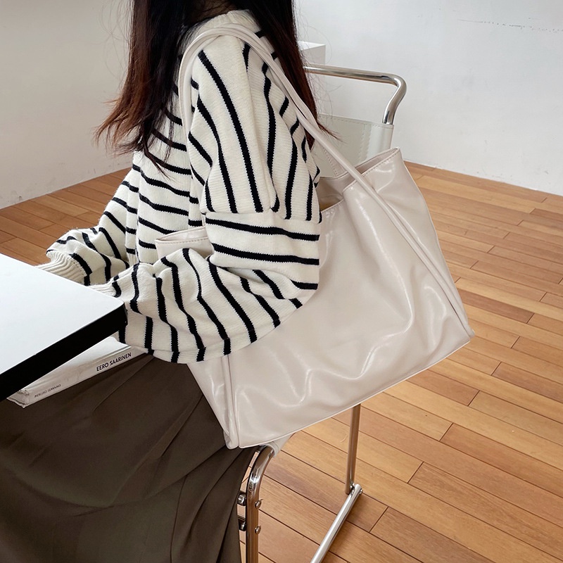 Túi tote Đeo Vai Sức Chứa Lớn Đa Năng Gylb268