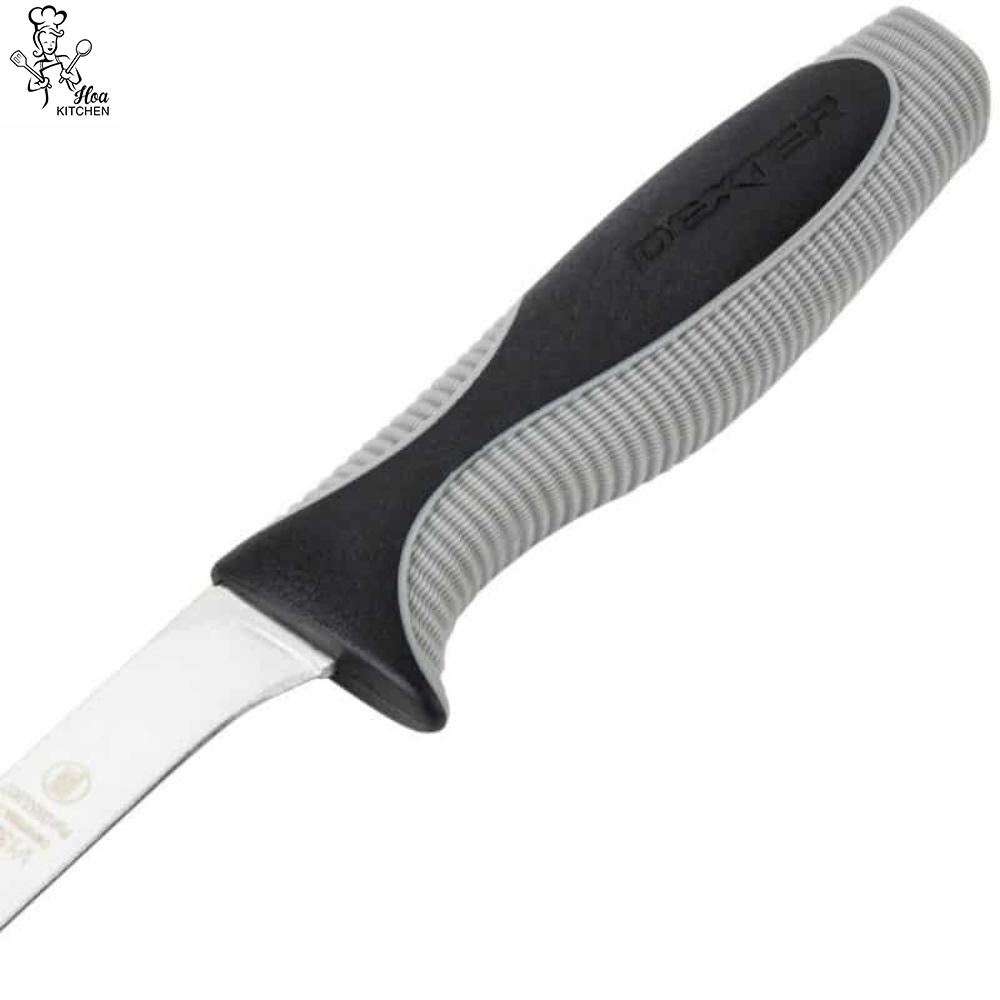 Dao Phi Lê Cá Thịt Chất Lượng Cao Cấp Lưỡi 203 mm Dexter Russell USA