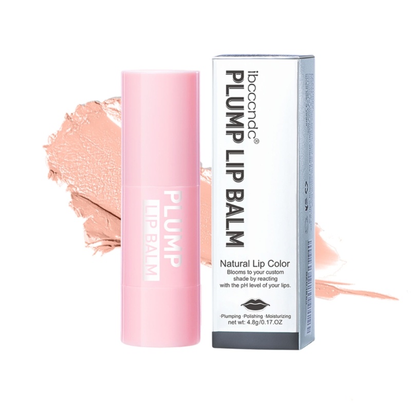 Son Bóng Dưỡng Ẩm Chống Nước Lâu Trôi 4 Màu Tùy Chọn Dành Cho Nữ