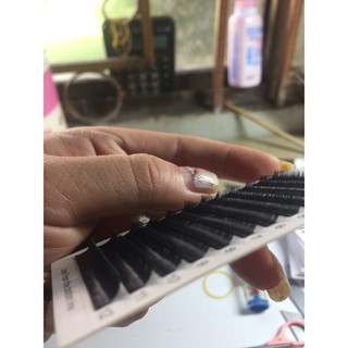 mi khay mix size 6,7,8mm độ cong B độ dày 0.07