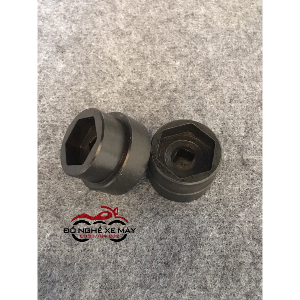 KHẨU 39-41 34-46 gắn đầu 1/2