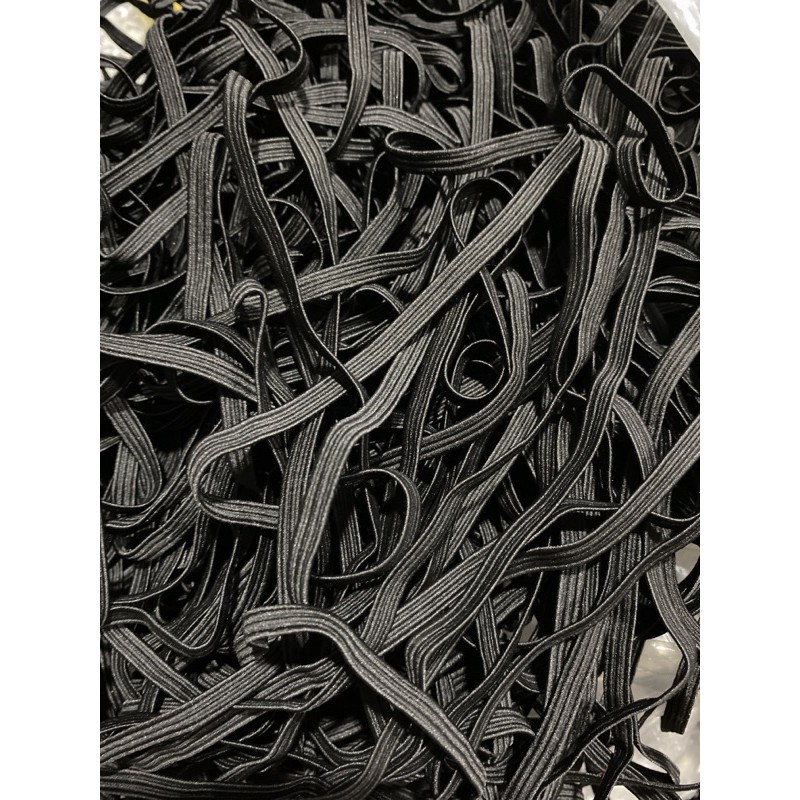 Dây thun thái 3 li , 5 li hàng đẹp chỉ 1 k/ 2 met